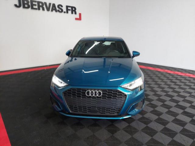 Audi A3 Sportback image 9