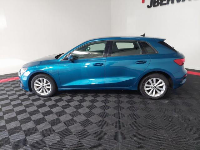 Audi A3 Sportback image 2
