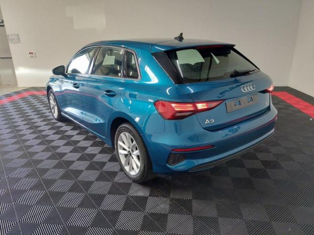 Audi A3 Sportback image 6