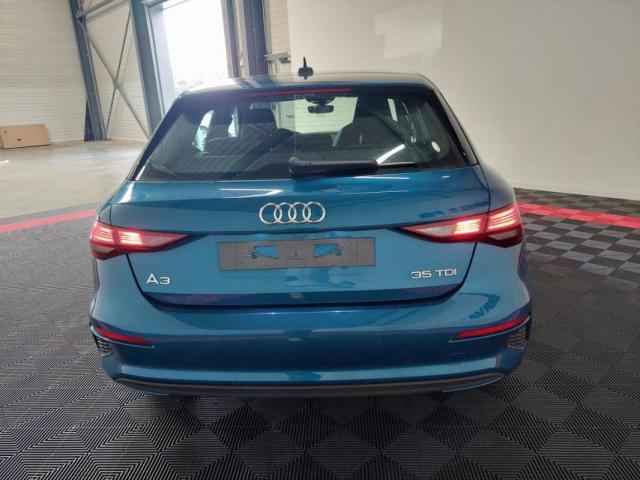 Audi A3 Sportback image 1