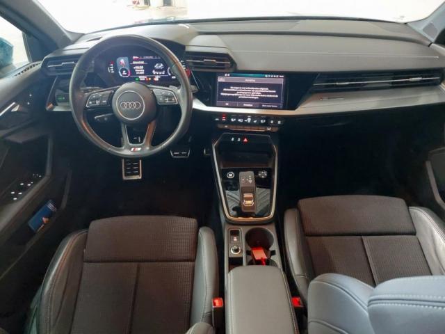 Audi A3 Sportback image 8