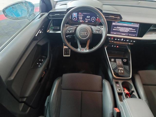 Audi A3 Sportback image 5
