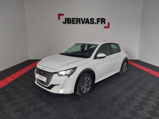 Peugeot 208 image 6