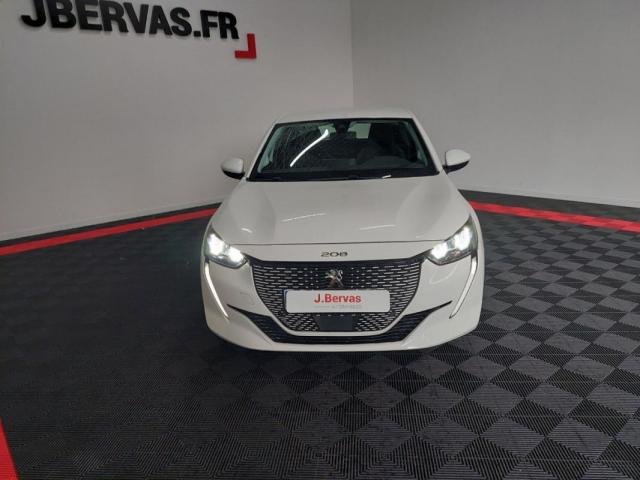 Peugeot 208 image 1