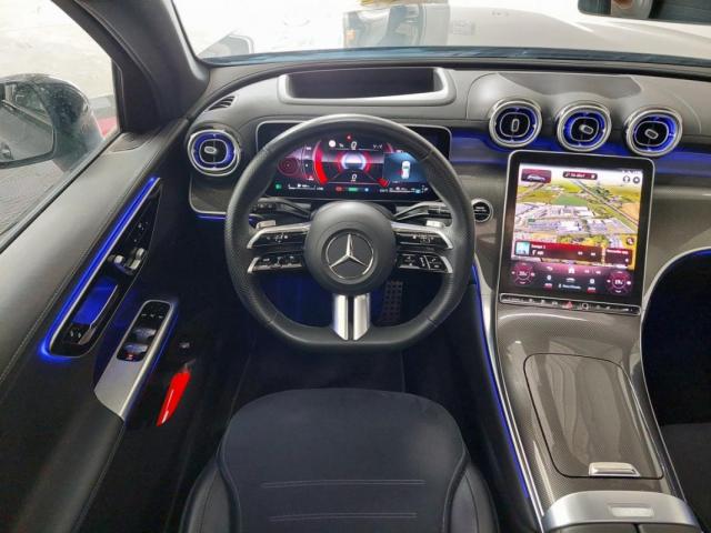 Mercedes Benz Glc image 7