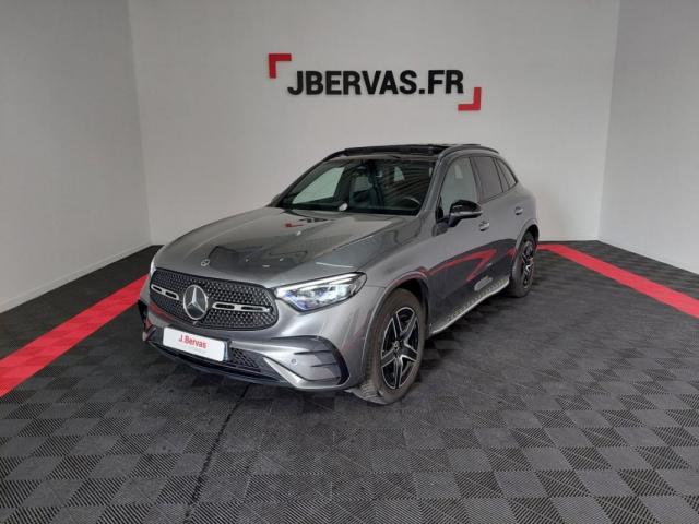 Mercedes Benz Glc image 5