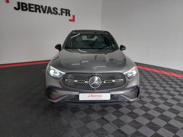 Mercedes Benz Glc image 4