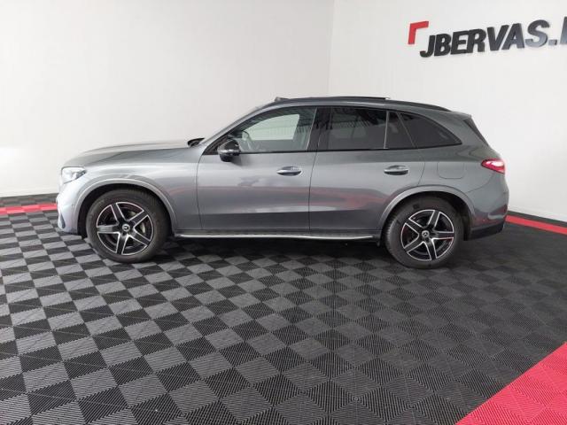 Mercedes Benz Glc image 1
