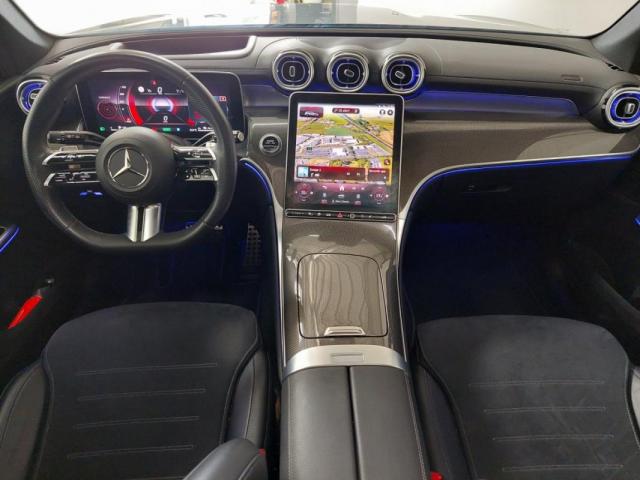 Mercedes Benz Glc image 2
