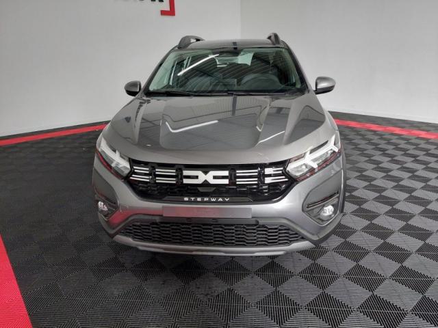 Dacia Sandero image 1
