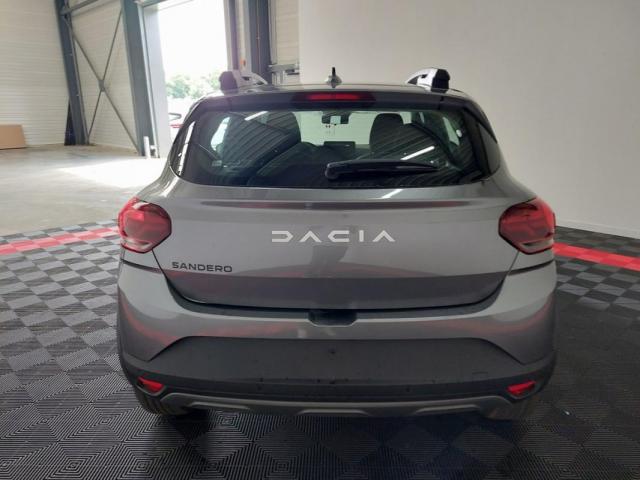 Dacia Sandero image 3