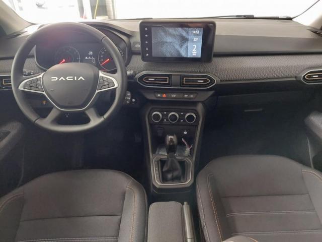 Dacia Sandero image 4