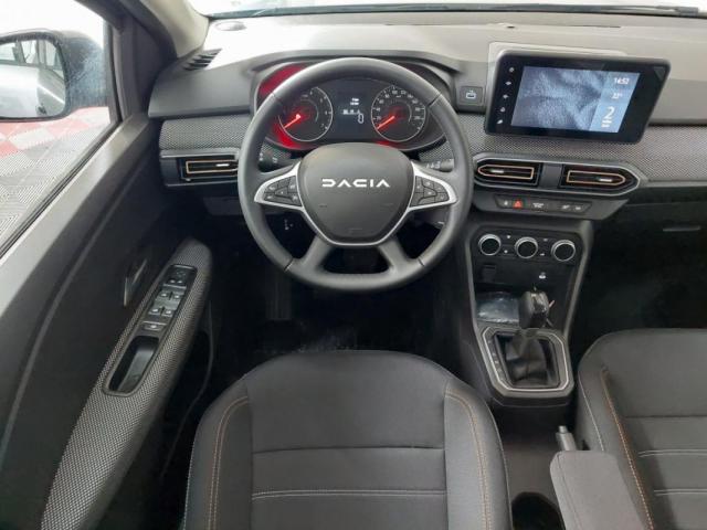 Dacia Sandero image 9