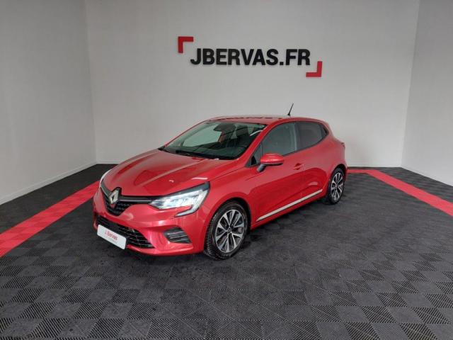 Renault Clio image 1