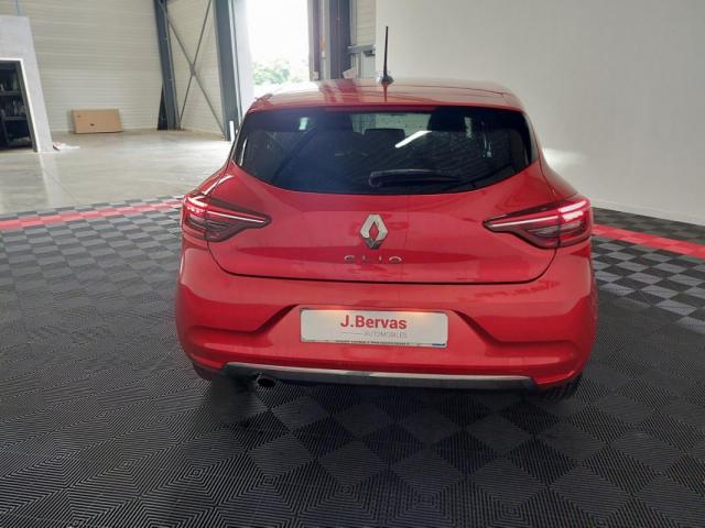 Renault Clio image 9