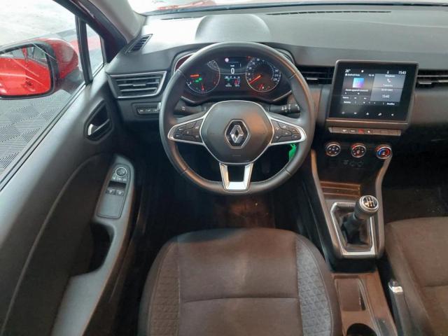 Renault Clio image 7
