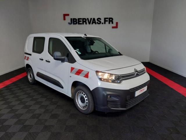 Citroen Berlingo image 2