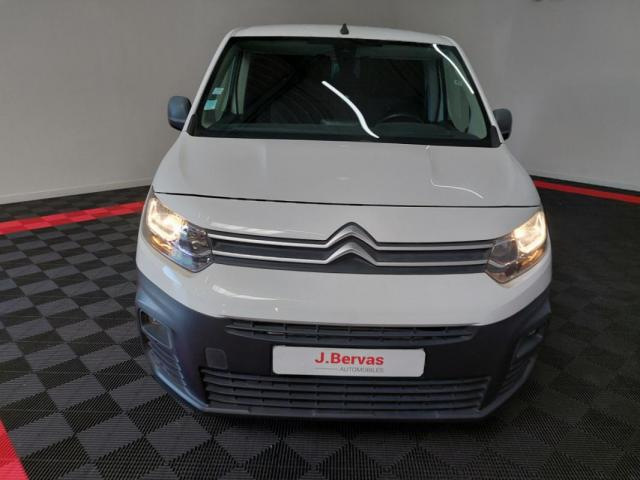 Citroen Berlingo image 8