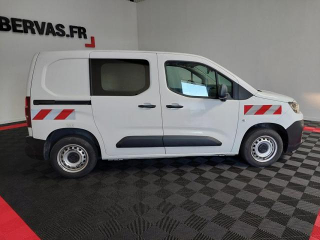 Citroen Berlingo image 9