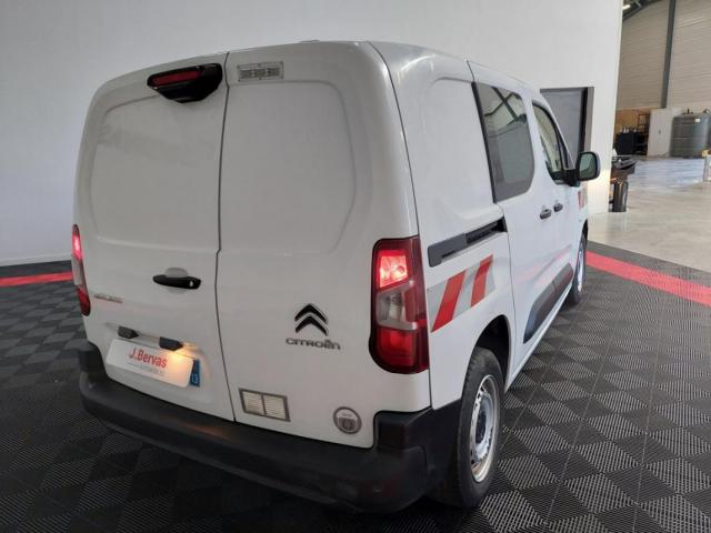 Citroen Berlingo image 5