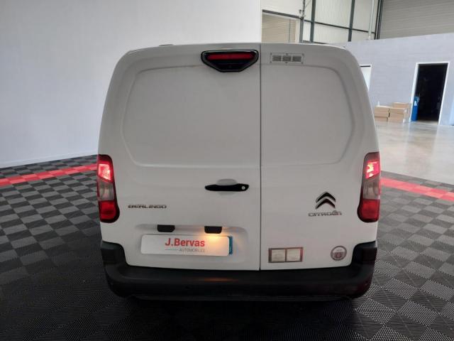 Citroen Berlingo image 6