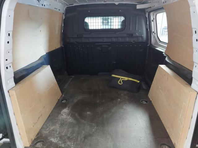 Citroen Berlingo image 3