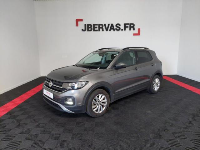Volkswagen T-Cross image 5