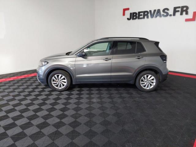 Volkswagen T-Cross image 9