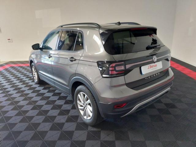 Volkswagen T-Cross image 4