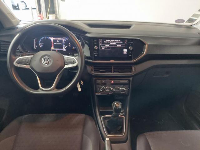 Volkswagen T-Cross image 7