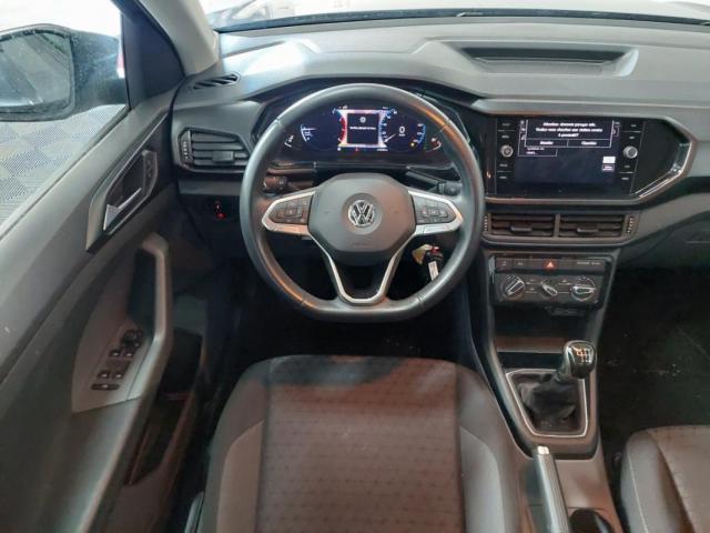 Volkswagen T-Cross image 1