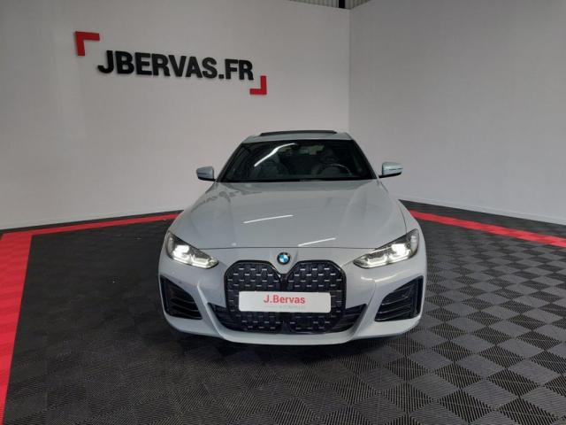 Bmw Série 4 Gran Coupé image 6