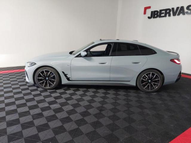 Bmw Série 4 Gran Coupé image 9