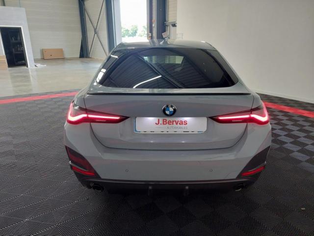 Bmw Série 4 Gran Coupé image 4