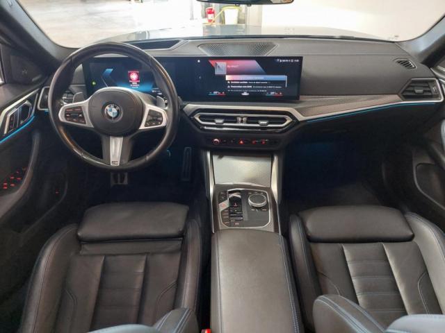 Bmw Série 4 Gran Coupé image 7