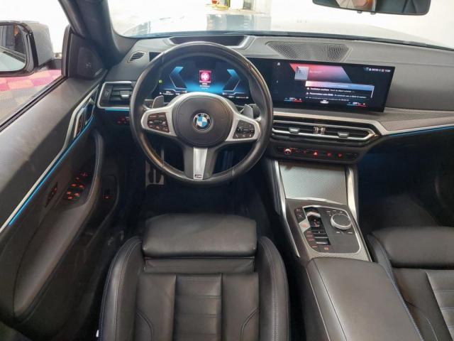 Bmw Série 4 Gran Coupé image 5