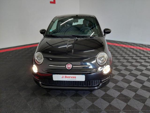 Fiat 500 image 9