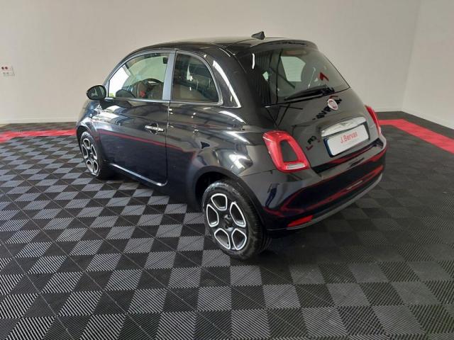 Fiat 500 image 4
