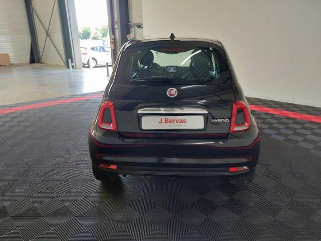 Fiat 500 image 2