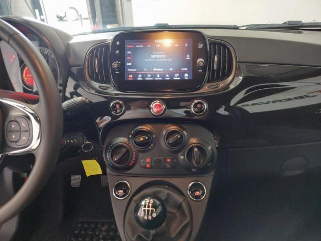 Fiat 500 image 1