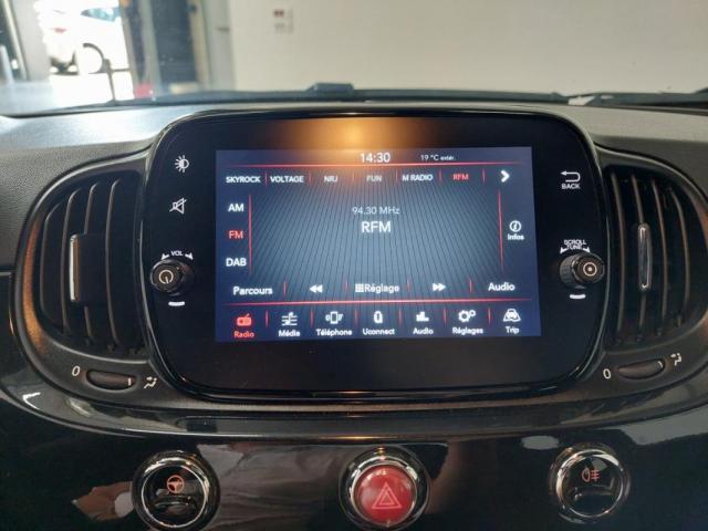 Fiat 500 image 3