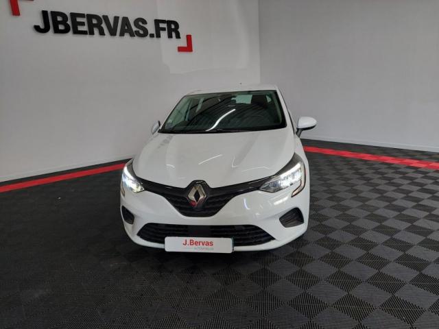 Renault Clio image 1