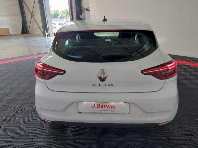 Renault Clio image 2