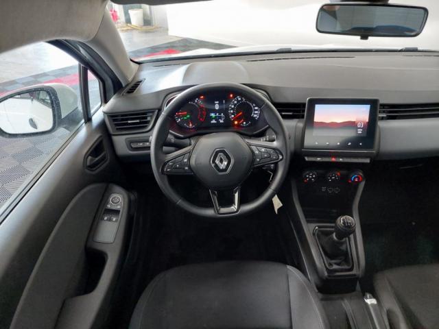 Renault Clio image 9