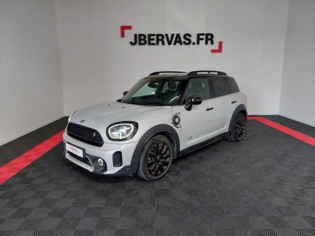 Mini Countryman image 7