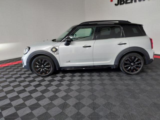 Mini Countryman image 3