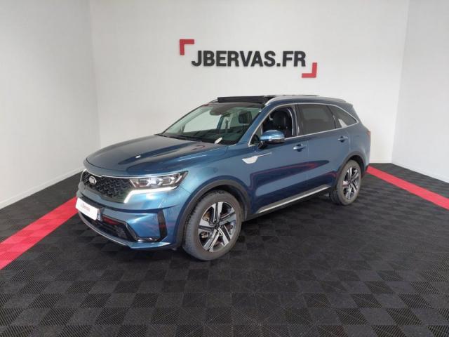 Kia Sorento image 6
