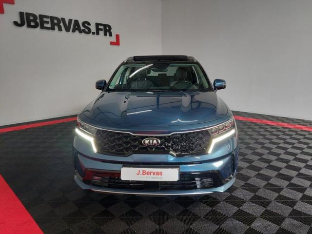 Kia Sorento image 9