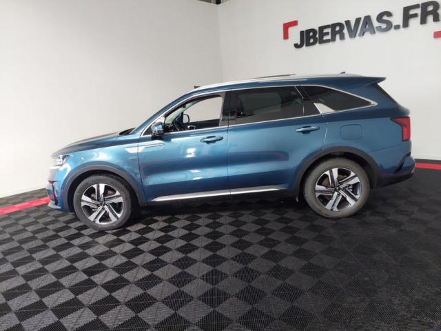 Kia Sorento image 4