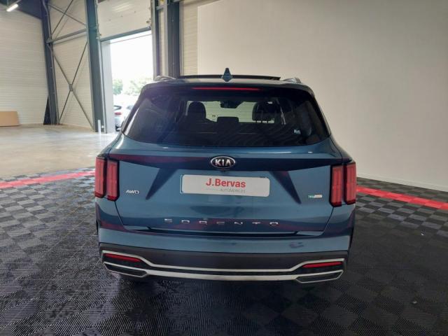 Kia Sorento image 1